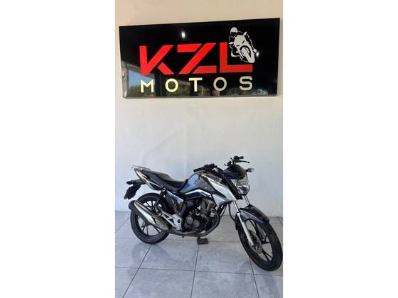 HONDA CG 160 TITAN HONDA CG 160 TITAN